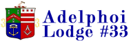 Adelpho Lodge #33